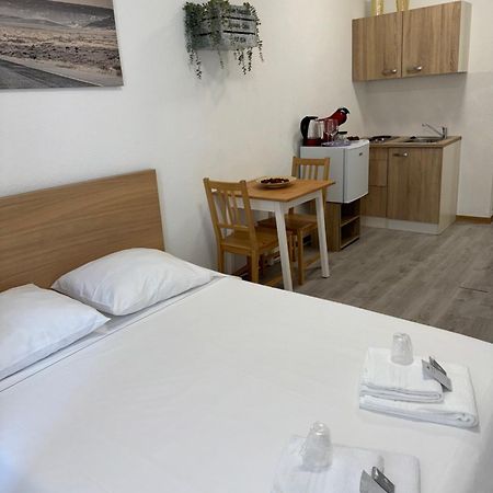B&B Ilien Canton de Bellinzone Extérieur photo