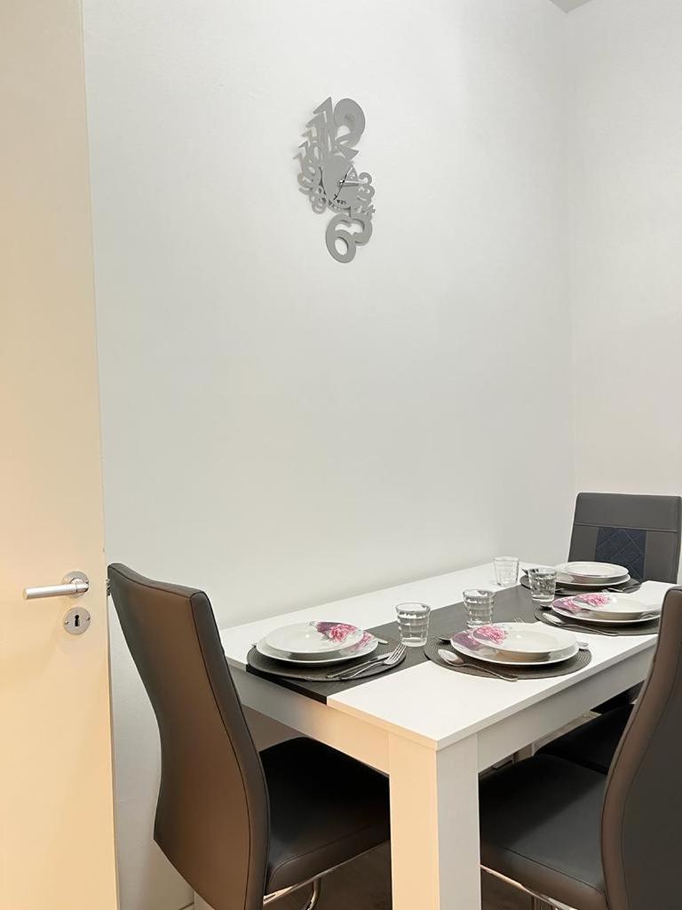 B&B Ilien Canton de Bellinzone Extérieur photo