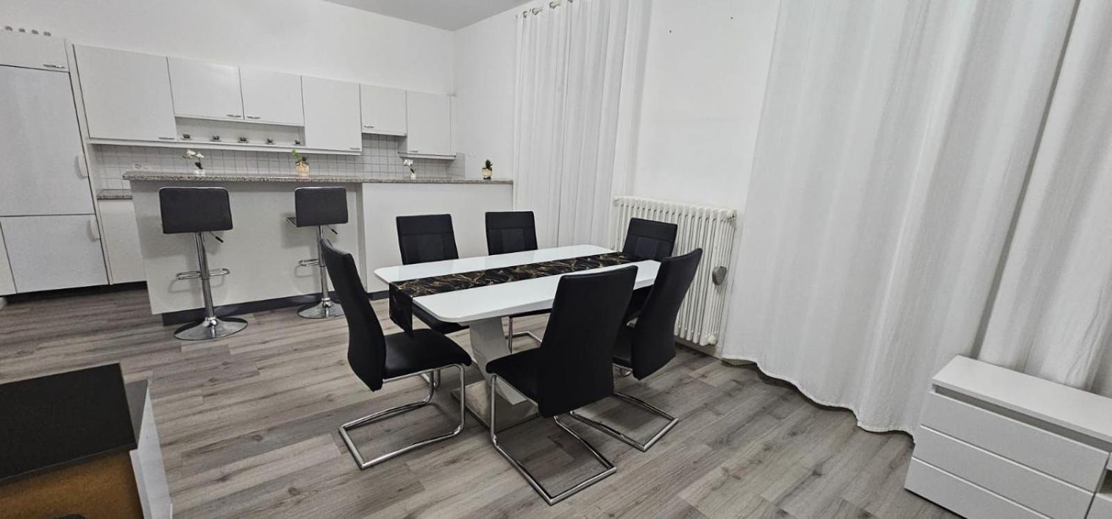B&B Ilien Canton de Bellinzone Extérieur photo