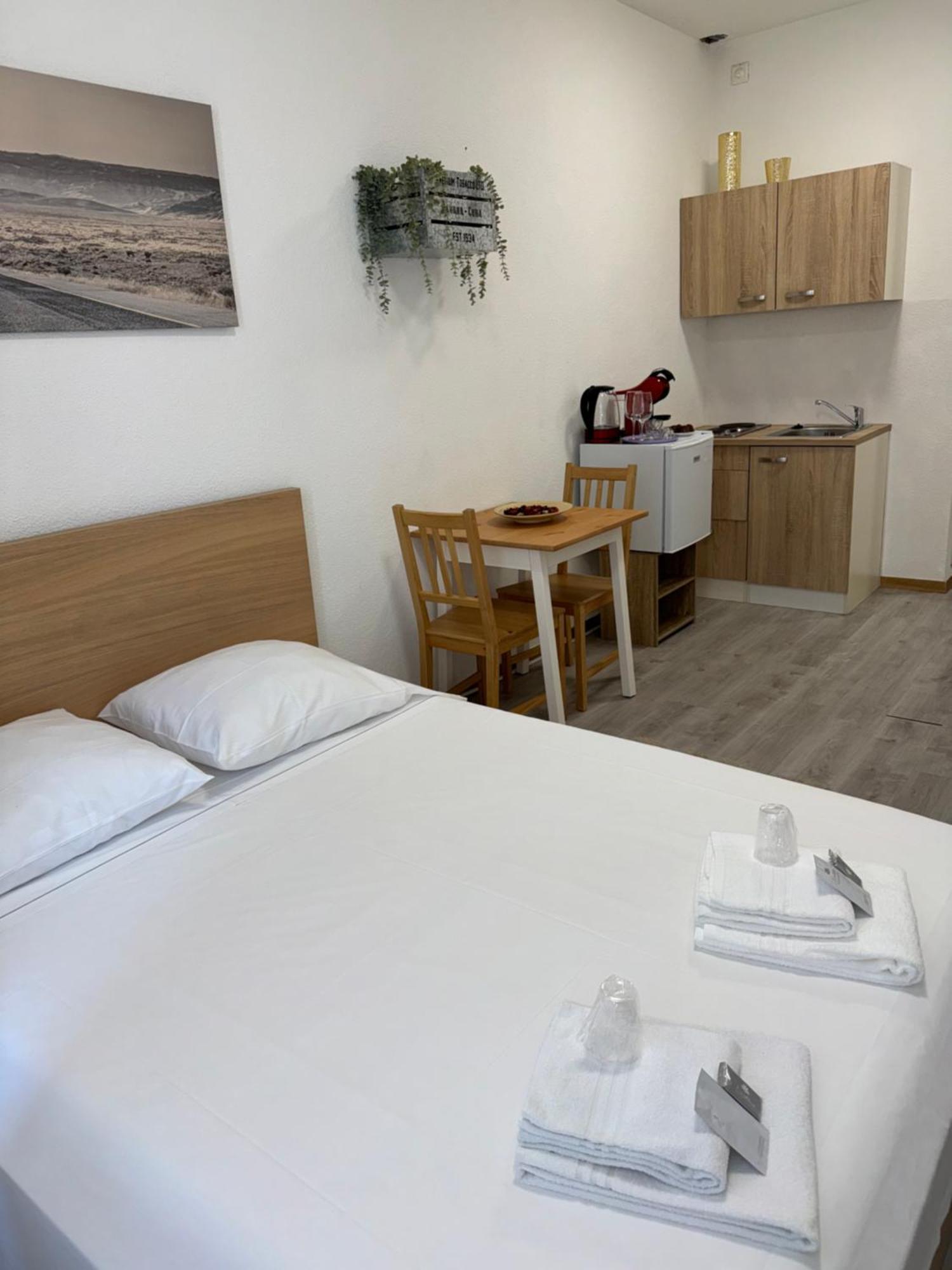 B&B Ilien Canton de Bellinzone Extérieur photo