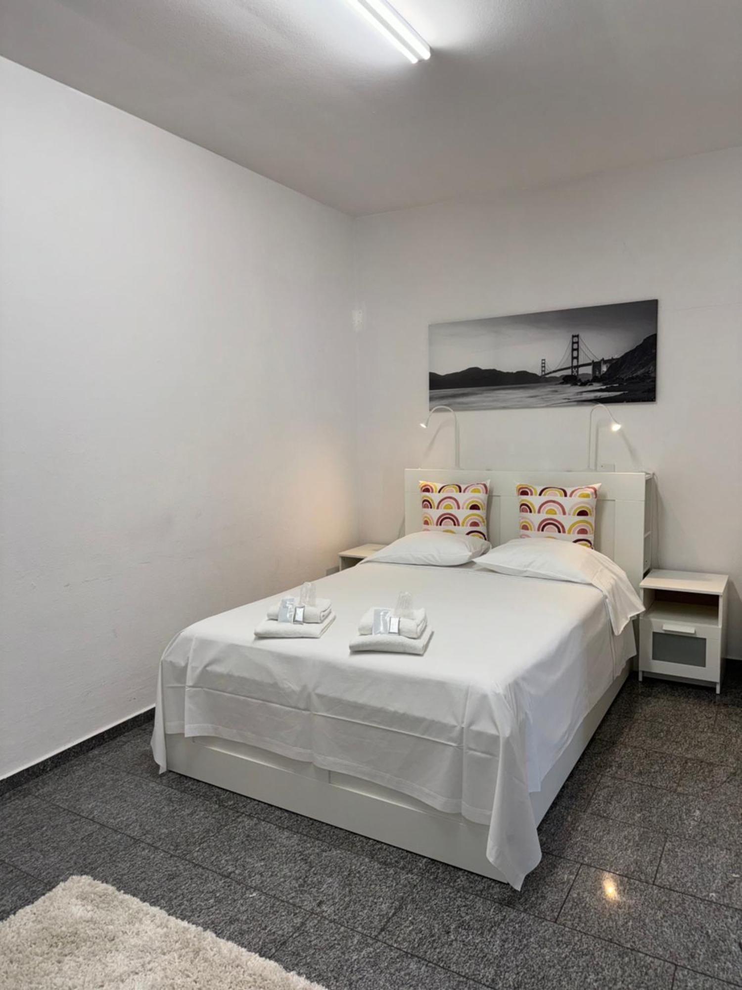 B&B Ilien Canton de Bellinzone Extérieur photo